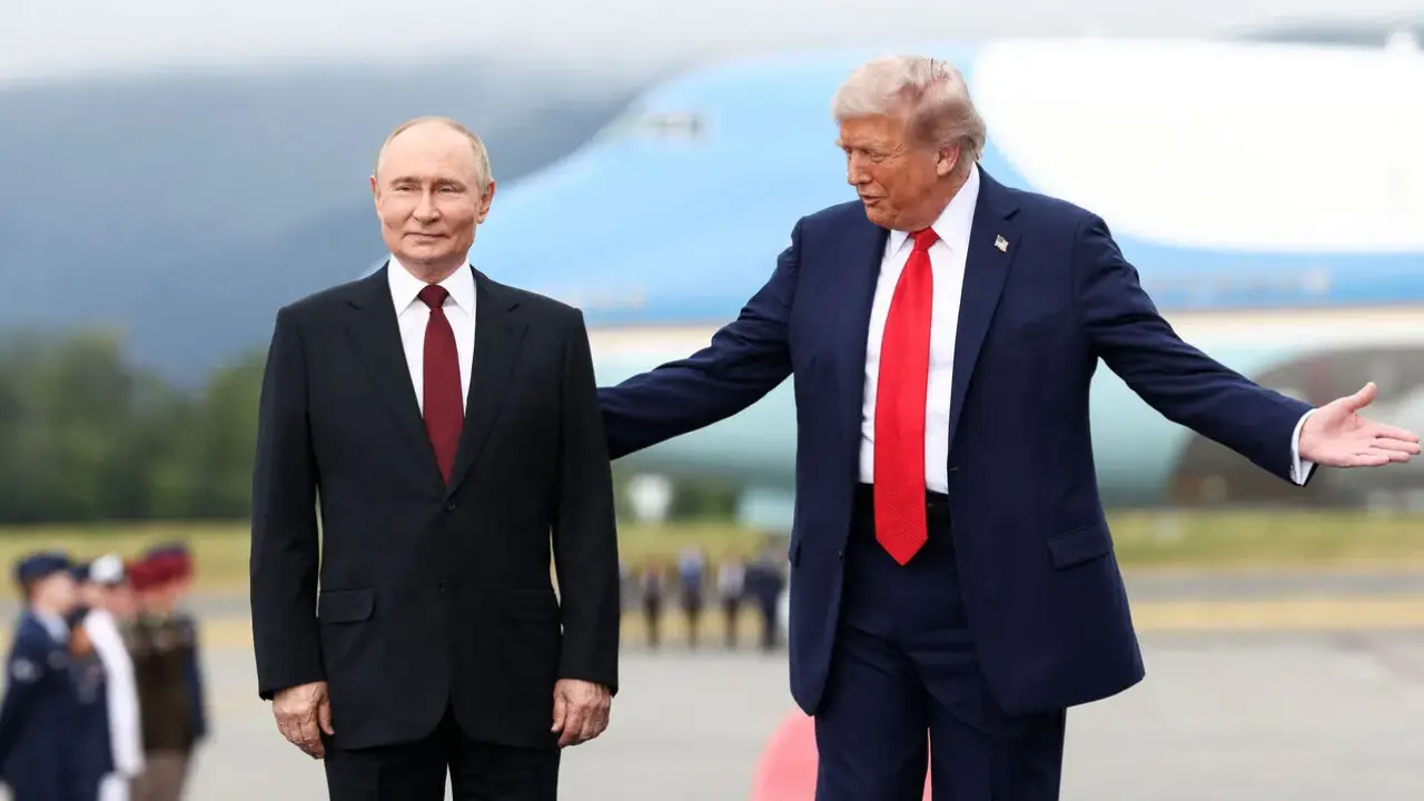 America अब Russia से खरीदेगा डीजल, ट्रंप बोले- घटेगी तेल की कीमत
