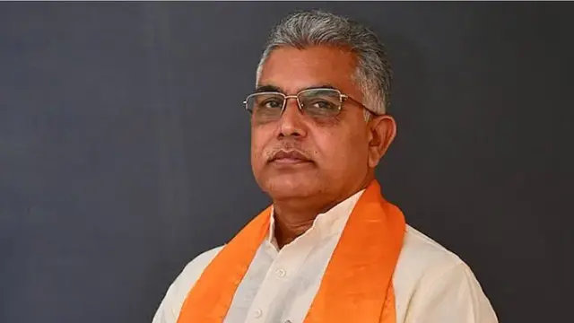 ‘Law and Order बनाए रखने का इंतजाम...’, दिल्ली प्रोटेस्ट पर बोले दीलीप घोष