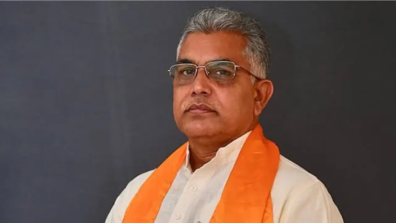‘Law and Order बनाए रखने का इंतजाम...’, दिल्ली प्रोटेस्ट पर बोले दीलीप घोष