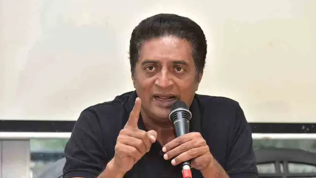 CJP Protest के समर्थन में बोले Prakash Raj, कहा- ‘आप अरेस्ट नहीं कर सकते’