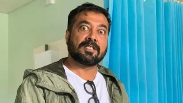 CJP Protest के बीच Anurag Kashyap का सरकार पर निशाना, कहा- ‘हमने चोरी की है’