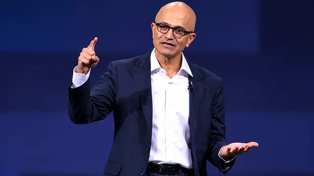 ‘AI पर कम भरोसा ही बनाएगा उसे सुरक्षित’,  Satya Nadella ने बताई अहम शर्त