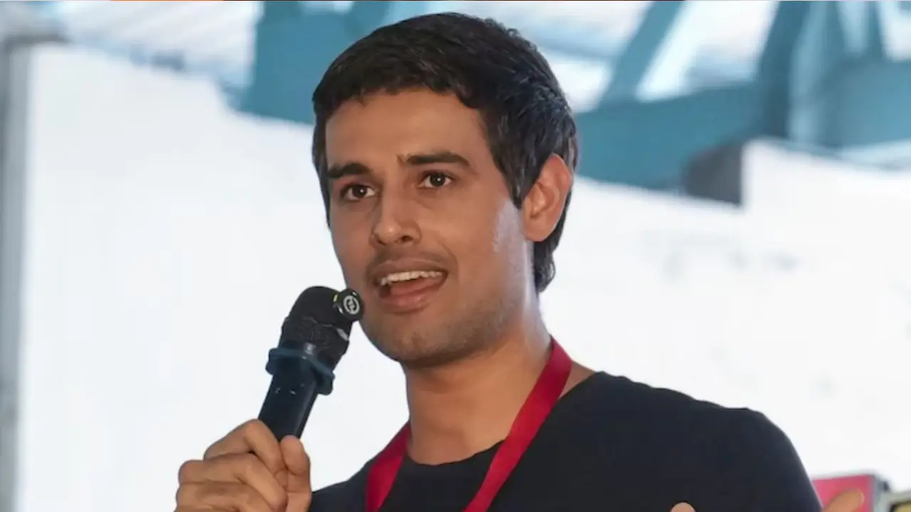 हिरासत से रिहा हुए Dhruv Rathee, जंतर-मंतर जाने पर फिर एक्शन की चेतावनी