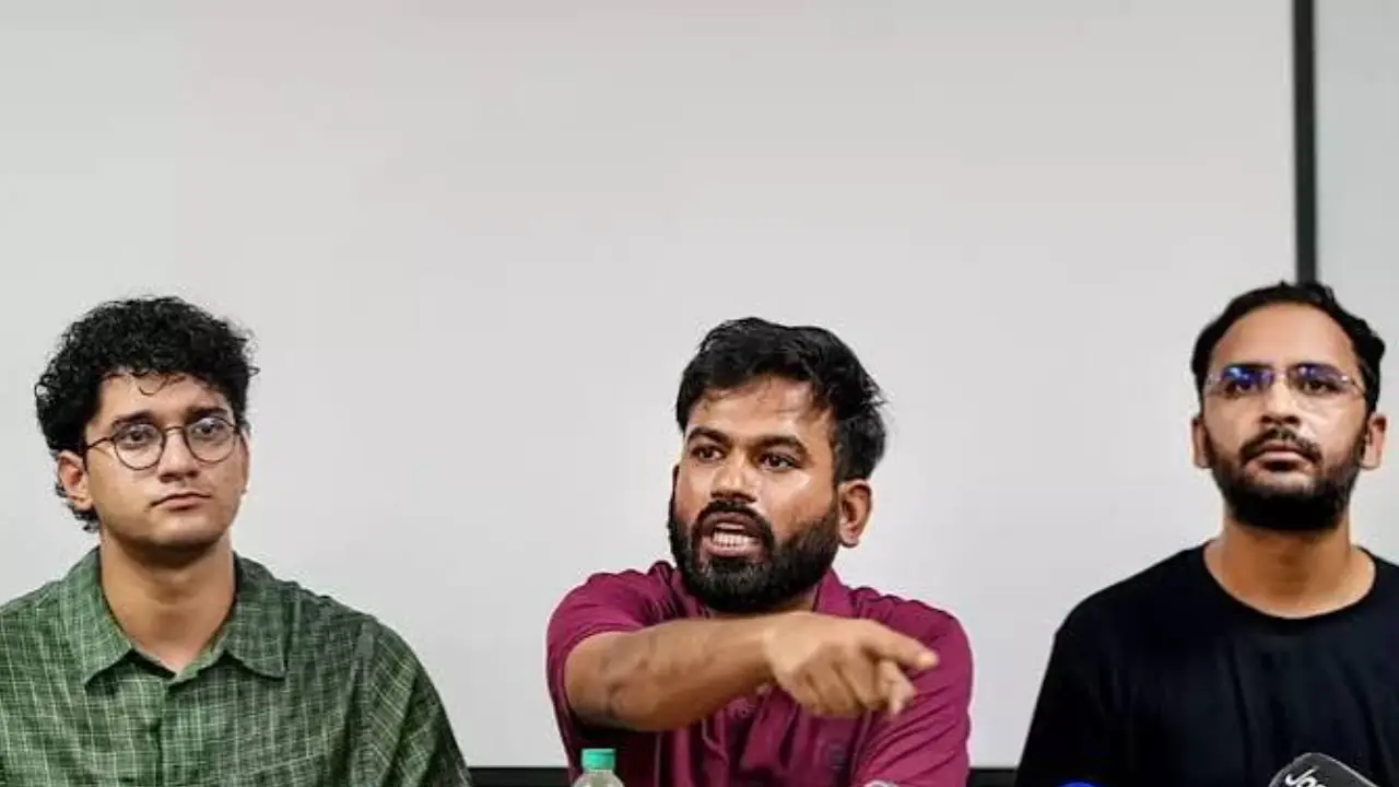 Delhi Court ने CJP के तीन नेताओं की Release का दिया आदेश