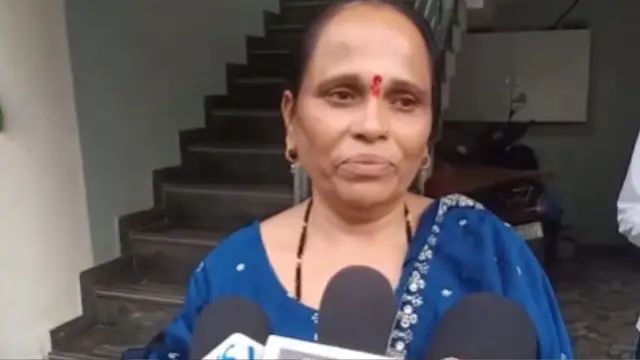 Deepke के इंतजार में रुका दादी का अंतिम संस्कार, मां ने पुलिस पर लगाए आरोप