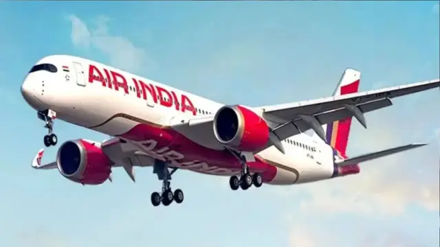 सऊदी अरब पर हमलों के बीच Air India समेत कई एयरलाइंस ने रोकीं उड़ानें