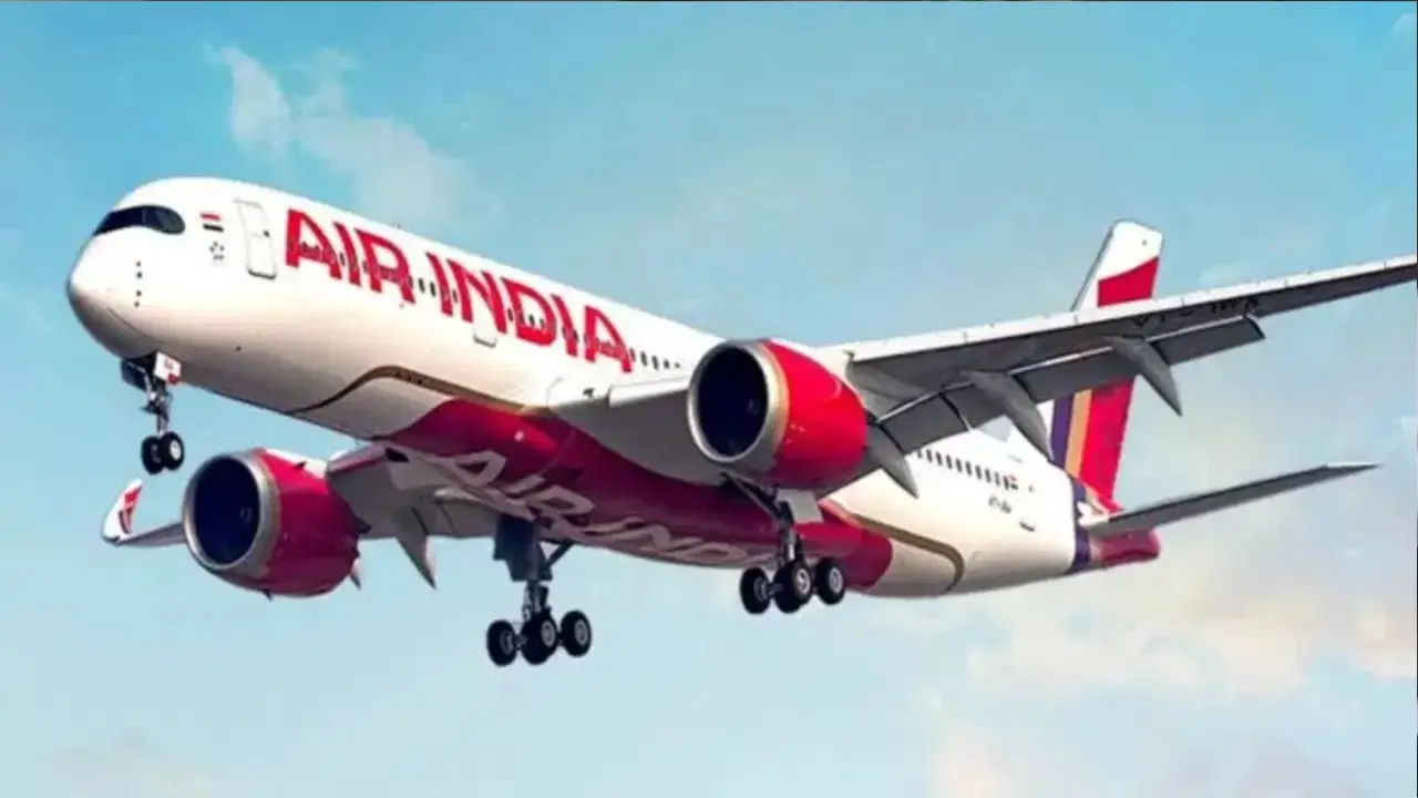 सऊदी अरब पर हमलों के बीच Air India समेत कई एयरलाइंस ने रोकीं उड़ानें