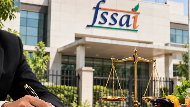 FSSAI में Legal Consultant के 3 पदों पर भर्ती, 22 अक्टूबर तक करें Apply