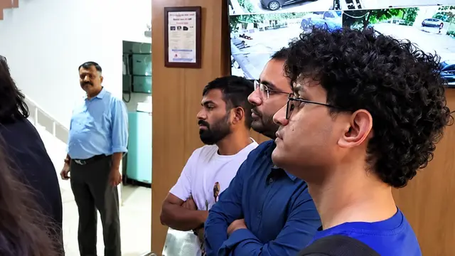 CJP नेताओं से ₹50,000 का Surety Bond भरवाया, एक साल शांति की शर्त