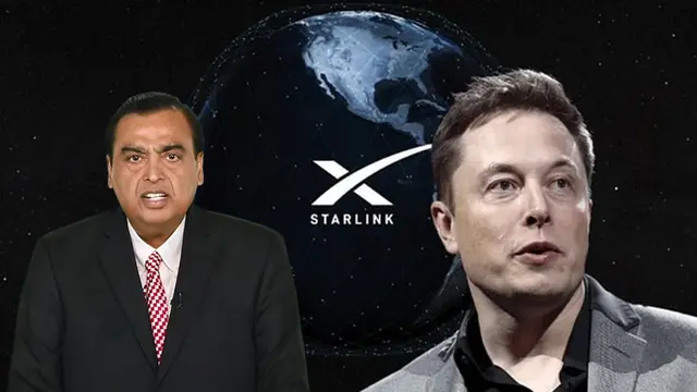 Starlink से घटेगा अंबानी का मुनाफा, मस्क बोले- बंद नहीं होगा कारोबार