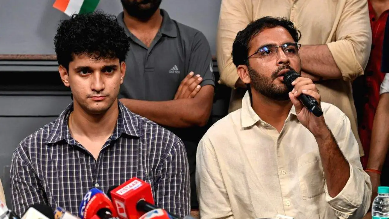 ‘CEC के खिलाफ थी लड़ाई, मोदी-शाह ने अपनी बनाई’, रांका सरकार पर भड़के