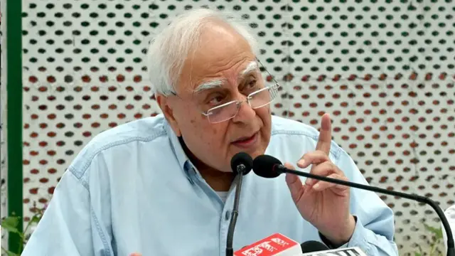 ‘SC के आदेश से Justice System पर भरोसा लौटा’, बोले- Kapil Sibal