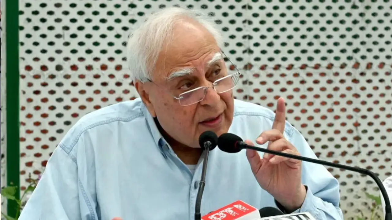 ‘SC के आदेश से Justice System पर भरोसा लौटा’, बोले- Kapil Sibal