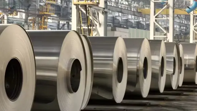 भारत की Steel Capacity 604 मिलियन टन करने का लक्ष्य, सरकार का प्लान