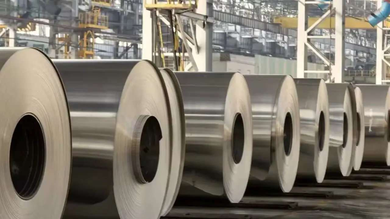भारत की Steel Capacity 604 मिलियन टन करने का लक्ष्य, सरकार का प्लान