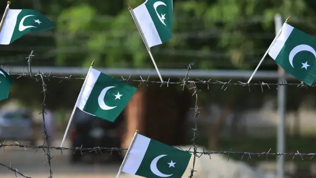 UN में भारत ने पाक को घेरा, कहा- ‘Army ही कानून’, Press Freedom पर भी उठाए सवाल