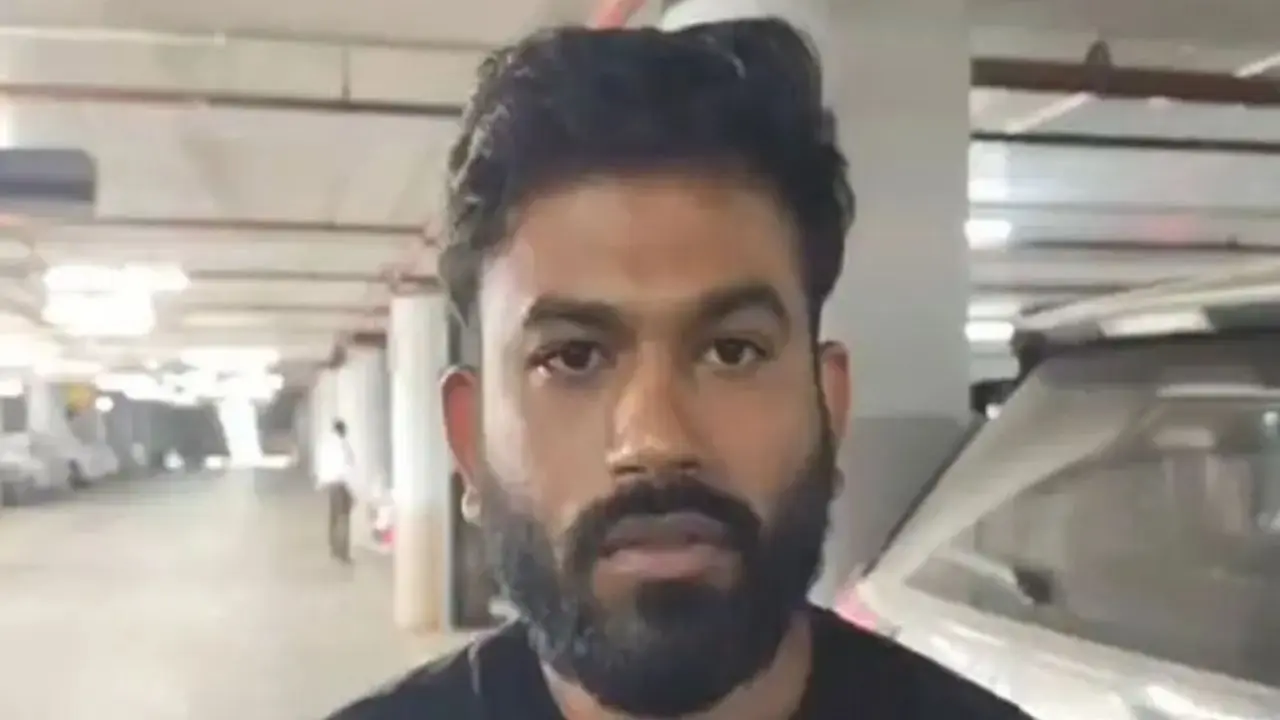 ‘प्रदर्शन न करने का कोई वादा नहीं किया’, रिहाई के बाद बोले Abhijeet Dipke