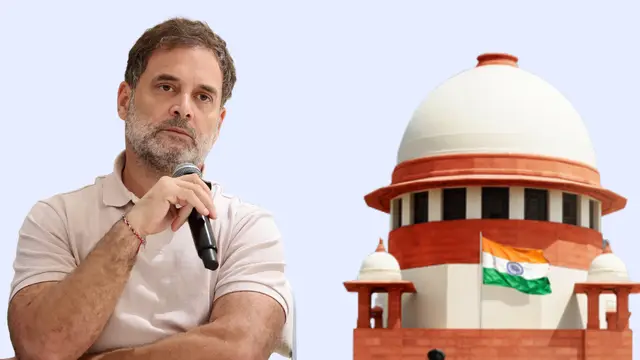 आज सुप्रीम कोर्ट तक मार्च करेगा विपक्ष, CJI सूर्यकांत ने मिलने से किया इनकार