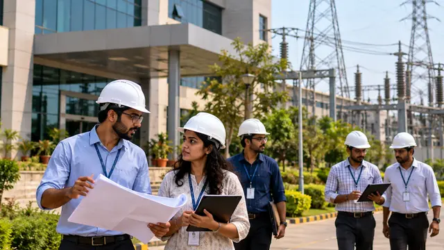 CPRI में 110 पदों पर भर्ती, जानिए आवेदन की आखिरी Date