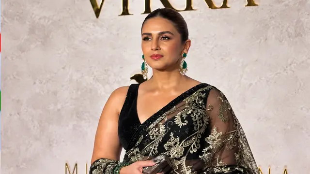 ‘विरोध करना अपराध नहीं’, Huma Qureshi ने शांतिपूर्ण प्रदर्शन का किया समर्थन