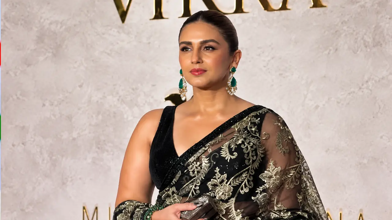 ‘विरोध करना अपराध नहीं’, Huma Qureshi ने शांतिपूर्ण प्रदर्शन का किया समर्थन