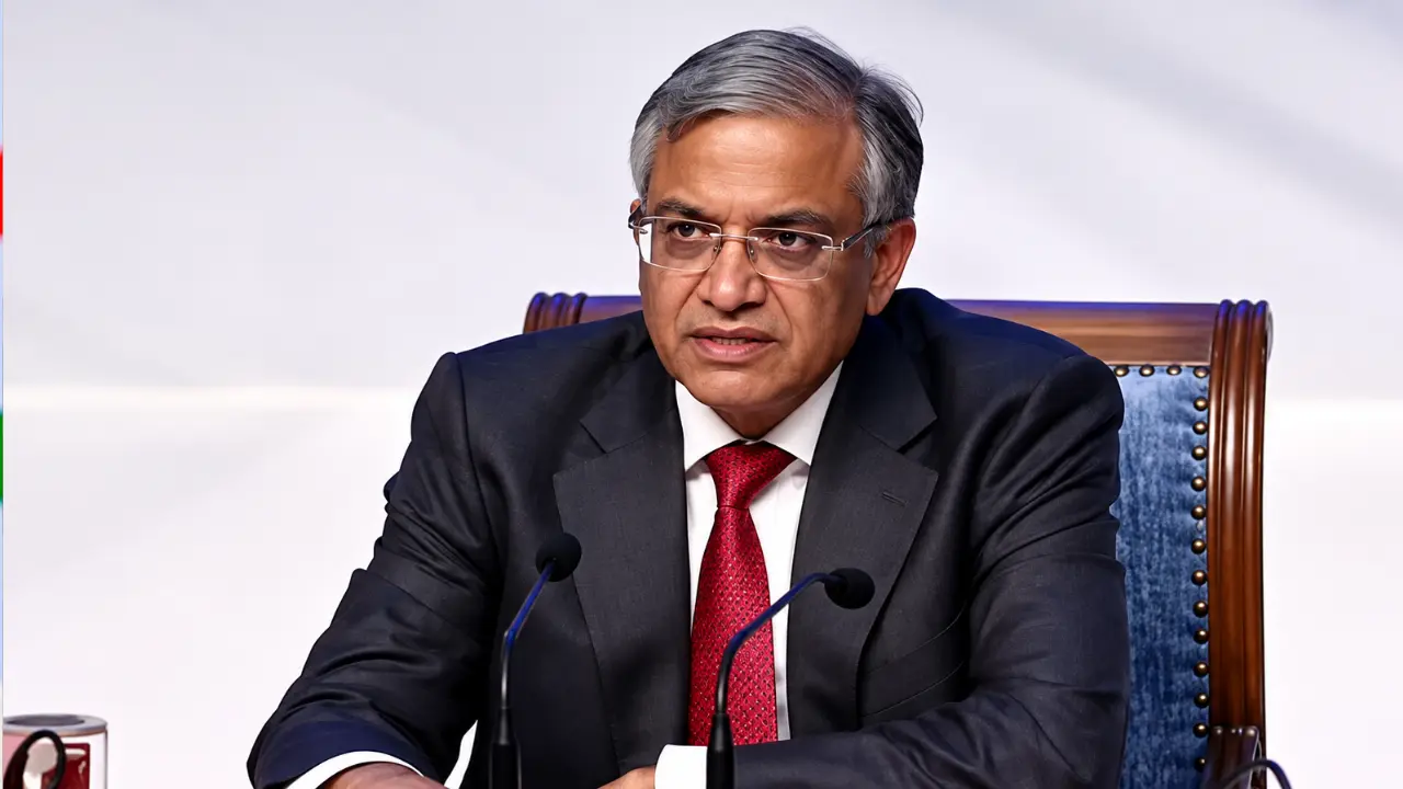 ‘चलो दिल्ली मार्च’ के बीच AAP की बैठक, CEC के खिलाफ हफ्तेभर प्रदर्शन की तैयारी