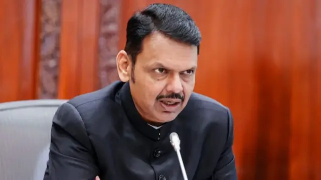 ‘विपक्ष को संविधान पर भरोसा नहीं’, सुप्रीम कोर्ट प्रोटेस्ट पर बोले फडणवीस
