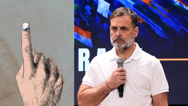 ‘वोट चोरी’ के खिलाफ सुप्रीम कोर्ट मार्च करेंगे राहुल गांधी, लोगों से की अपील