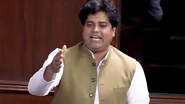 ‘सरकार अराजकता फैला रही है’, INDIA गठबंधन के मार्च पर बोले इमरान प्रतापगढ़ी