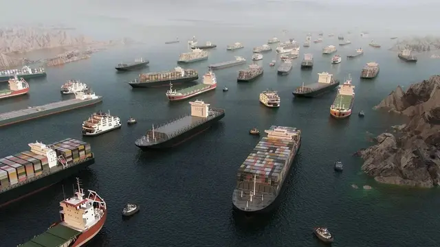 Hormuz में फिर जहाजों पर हमला, 2 भारतीय नाविक लापता, भारत ने की निंदा