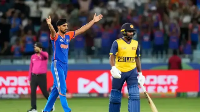 India-Sri Lanka ODI मैच Delhi से Ahmedabad शिफ्ट नहीं होगा, BCCI ने किया साफ