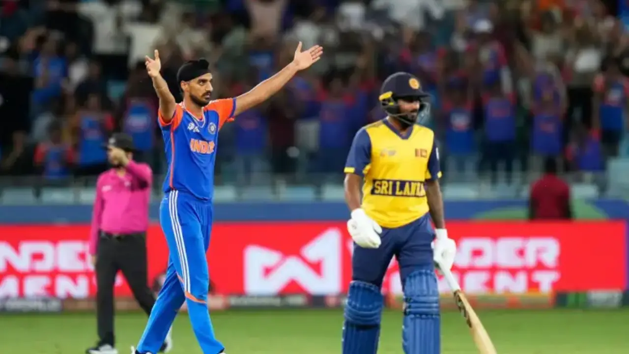 India-Sri Lanka ODI मैच Delhi से Ahmedabad शिफ्ट नहीं होगा, BCCI ने किया साफ