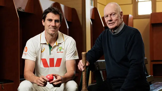 150वें Anniversary Test में खास जर्सी पहनेगी Australia, England से होगा मुकाबला