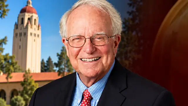 कौन हैं Robert E. Hall? जिन्हें Economics Nobel Prize 2026 मिला