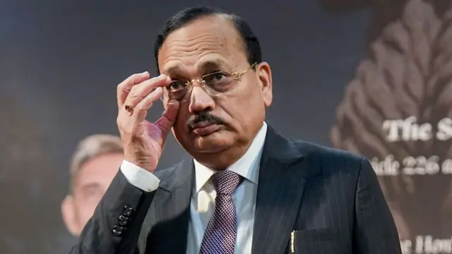 ‘सुप्रीम कोर्ट को राजनीति से दूर रखें’, CJI सूर्यकांत ने दी नसीहत