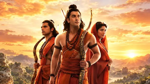 40 भाषाओं में रिलीज होगी Ramayana, 20 अक्टूबर से शुरू होगी एडवांस बुकिंग