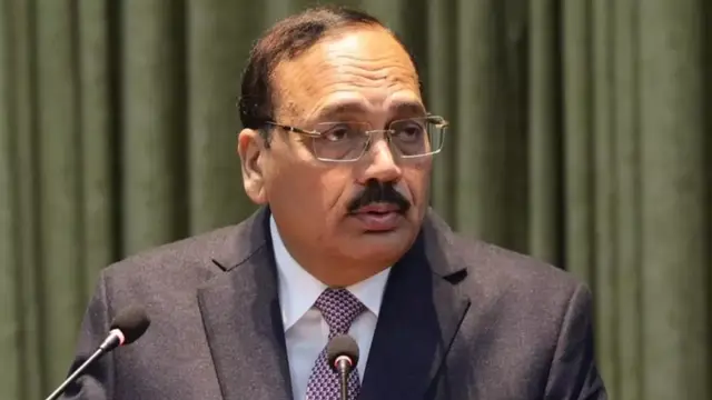 CJI Surya Kant के बयान पर भड़की कांग्रेस, बोली- ‘इस्तीफा दे दीजिए’