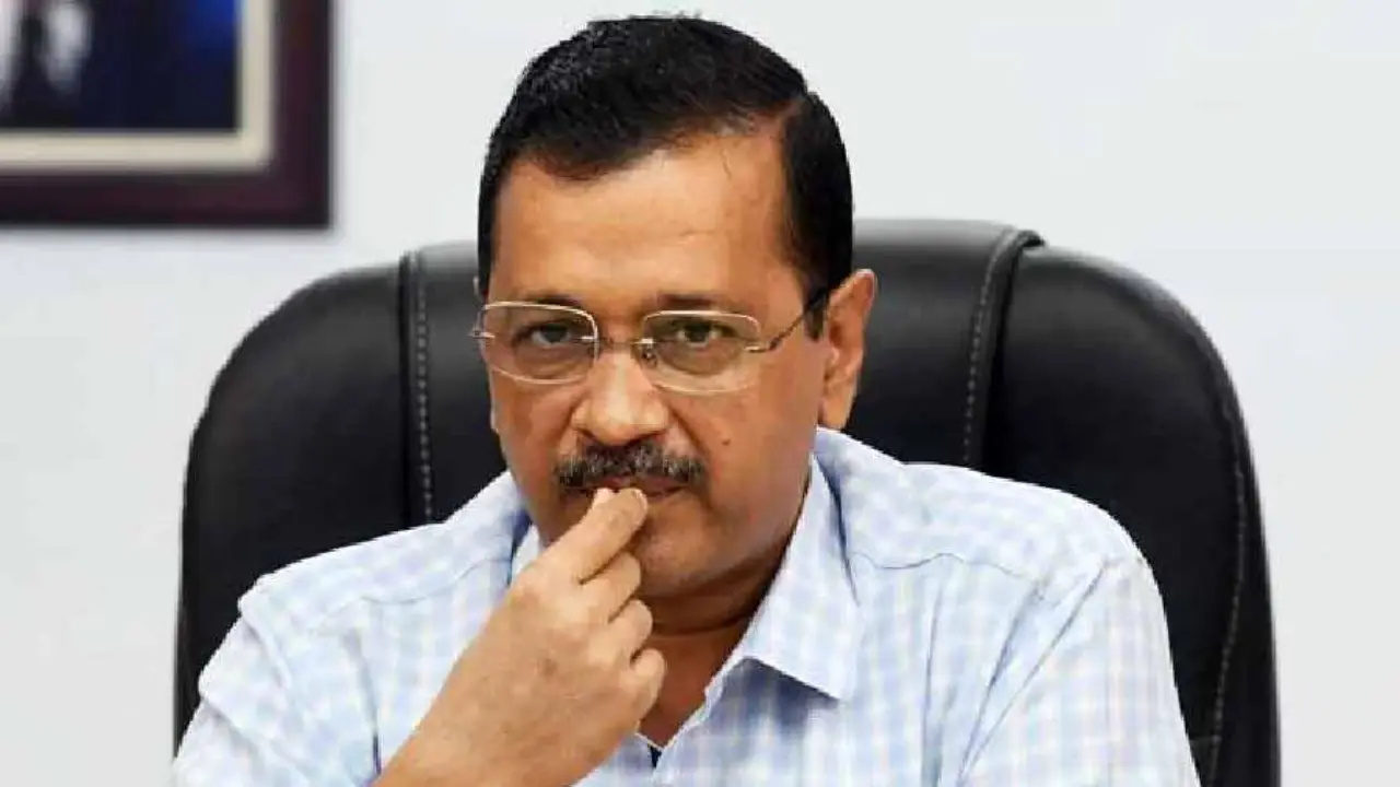 Gurdwara Bangla Sahib विवाद में Kejriwal समेत AAP नेताओं पर FIR दर्ज