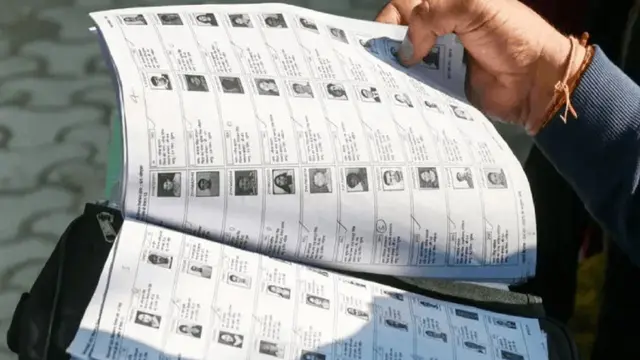 दिल्ली Voter List में 33 लाख गड़बड़ियों की जांच, CEO ने कहा- 20 लाख Case सुलझे