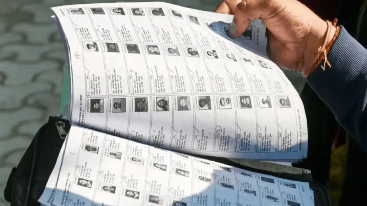 दिल्ली Voter List में 33 लाख गड़बड़ियों की जांच, CEO ने कहा- 20 लाख Case सुलझे