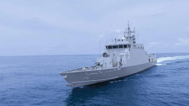 Indian Navy में शामिल हुआ स्वदेशी युद्धपोत ‘मंगरोल’, ऐसे लगाएगा दुश्मन का पता