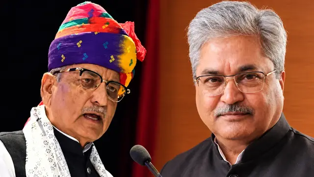 O.P. Mathur से Dushyant Gautam तक, 6 राज्यों को मिले नए गवर्नर