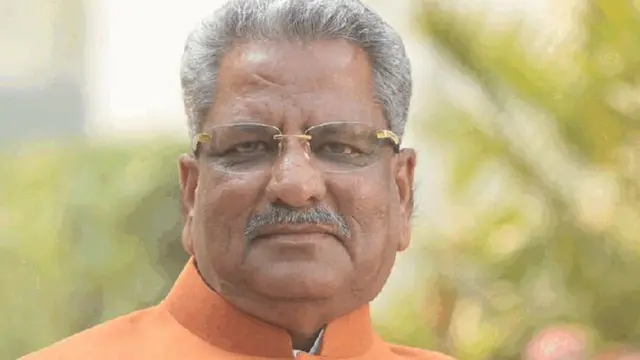 ओम प्रकाश माथुर बने केरल के नए Governor, सिक्किम से हुआ तबादला
