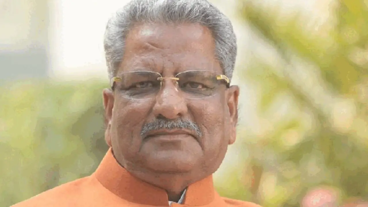 ओम प्रकाश माथुर बने केरल के नए Governor, सिक्किम से हुआ तबादला