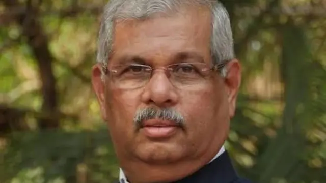 राजेंद्र विश्वनाथ अर्लेकर बने तमिलनाडु के नए Governor, केरल से हुआ ट्रांसफर