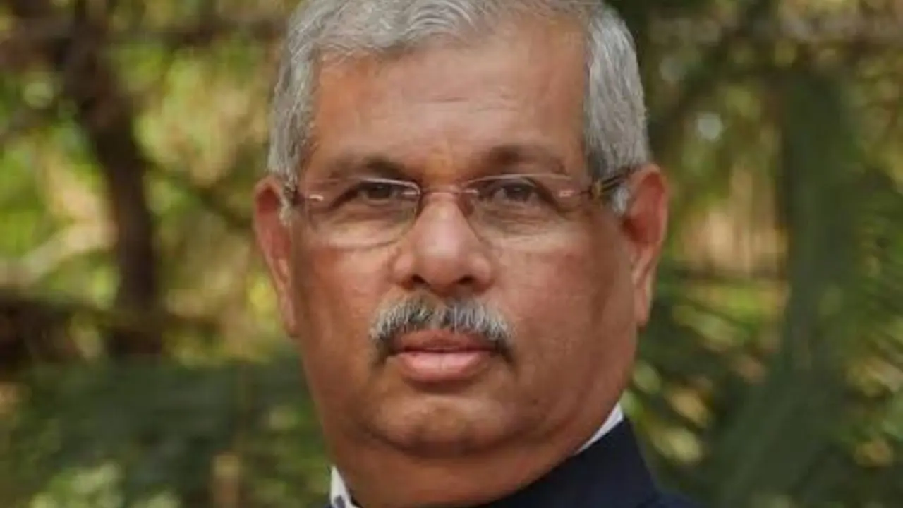 राजेंद्र विश्वनाथ अर्लेकर बने तमिलनाडु के नए Governor, केरल से हुआ ट्रांसफर