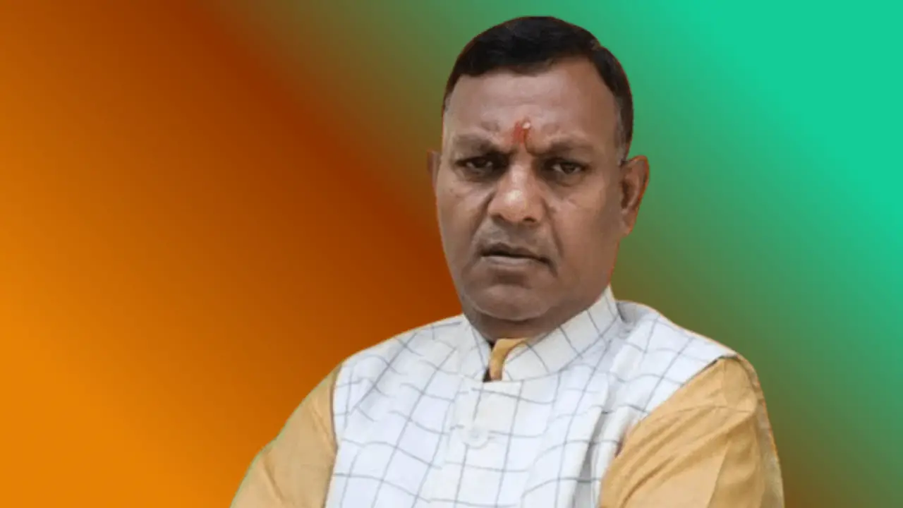 कौन हैं Braj Mohan Ram? बने Odisha के नए गवर्नर