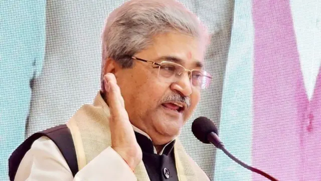 दुष्यंत गौतम बने सिक्किम के नए Governor, राज्यपालों की नियुक्ति में बड़ा बदलाव