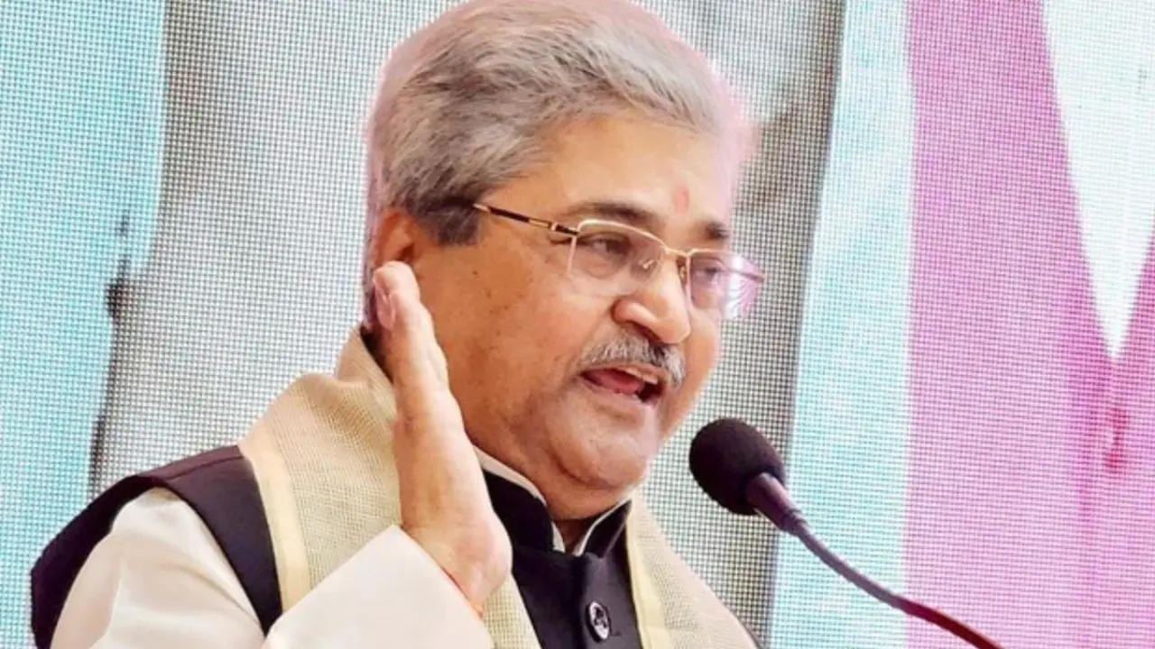दुष्यंत गौतम बने सिक्किम के नए Governor, राज्यपालों की नियुक्ति में बड़ा बदलाव