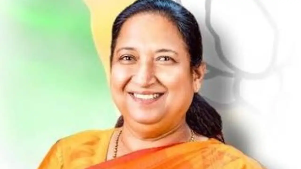 Lok Sabha सांसद से Karnataka की गवर्नर तक, जानिए कौन हैं सुधा यादव?
